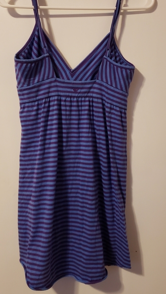 ROXY Sz Small Dress - Picture 2 of 5